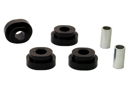 Whiteline Front Axle Pivot - Bushing Kit to Suit Ford F Series F100, F150, F250 and F350 | W52268
