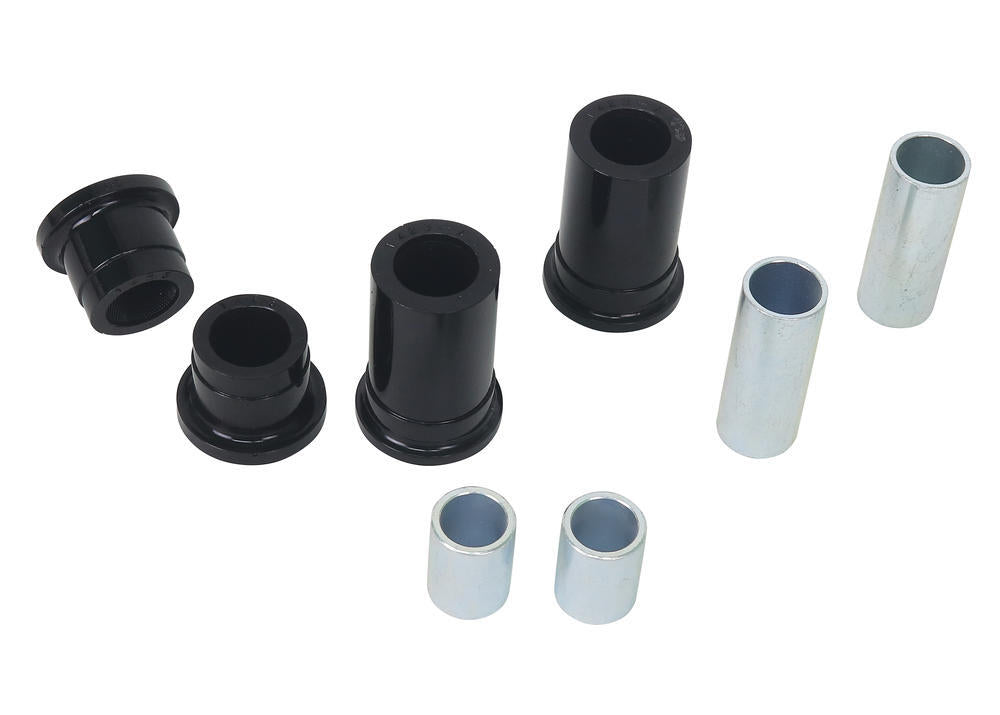 Whiteline Frnt Control Arm Upper - Bushing Kit to Suit Mitsubishi L300 and Starwagon SF-WA | W52279