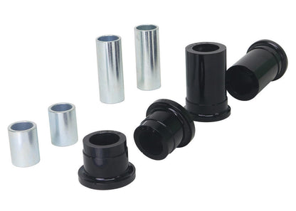 Whiteline Frnt Control Arm Upper - Bushing Kit to Suit Mitsubishi L300 and Starwagon SF-WA | W52279