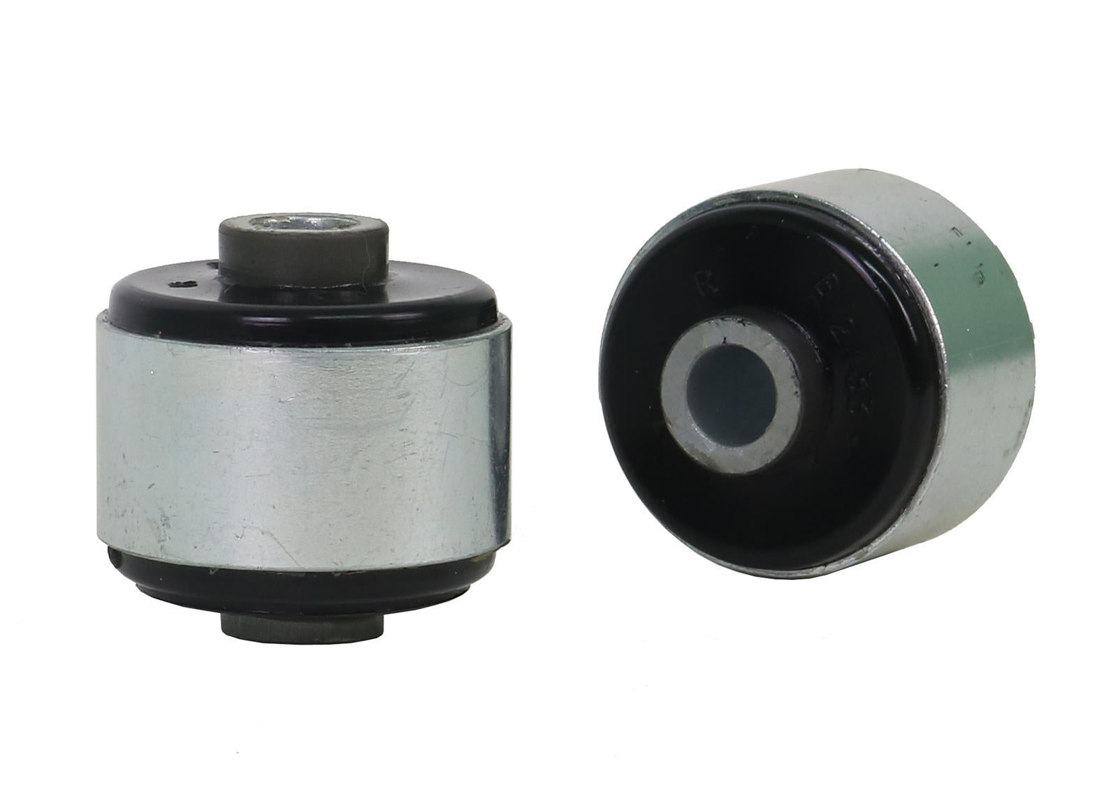 Whiteline Front Control Arm Lower - Inner Rear BushingKit to Suit Ford Laser KN, KQ and Mazda 323 BJ