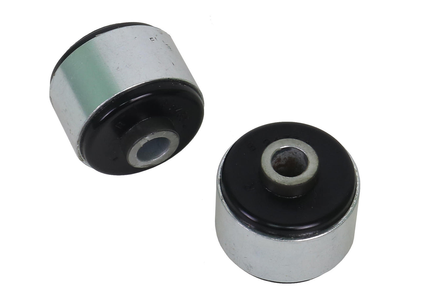 Whiteline Front Control Arm Lower - Inner Rear BushingKit to Suit Ford Laser KN, KQ and Mazda 323 BJ