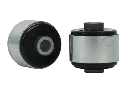 Whiteline Front Control Arm Lower - Inner Rear BushingKit to Suit Ford Laser KN, KQ and Mazda 323 BJ