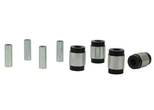 Whiteline Front Control Arm Upper - Bushing Kit to Suit Honda Civic VI Gen and CR-V RD1-RD3 | W52482