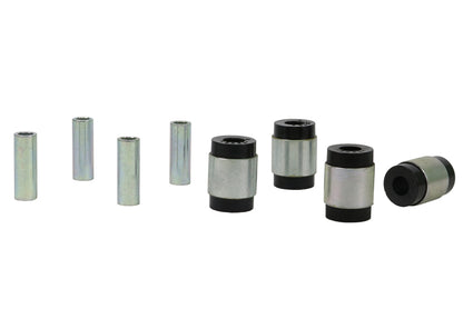 Whiteline Front Control Arm Upper - Bushing Kit to Suit Honda Civic VI Gen and CR-V RD1-RD3 | W52482