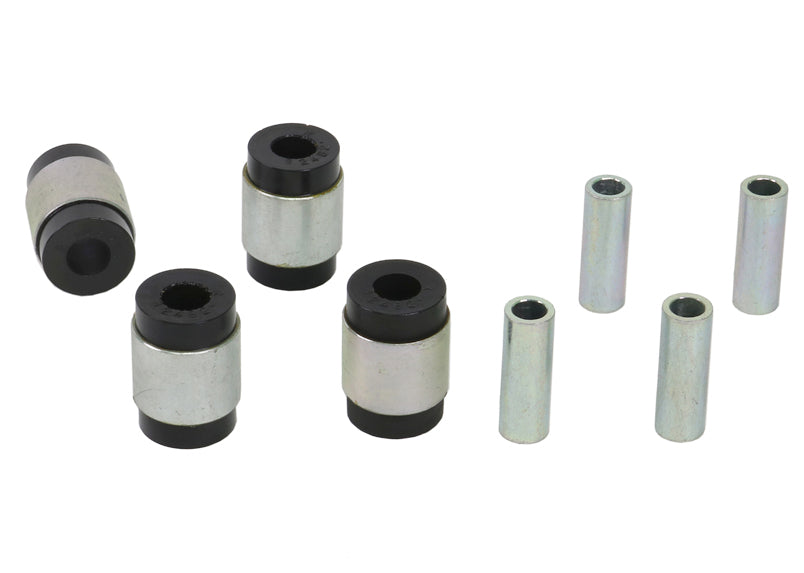 Whiteline Front Control Arm Upper - Bushing Kit to Suit Honda Civic VI Gen and CR-V RD1-RD3 | W52482