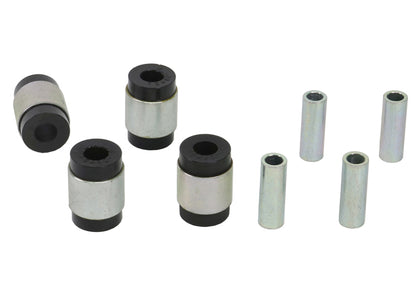 Whiteline Front Control Arm Upper - Bushing Kit to Suit Honda Civic VI Gen and CR-V RD1-RD3 | W52482