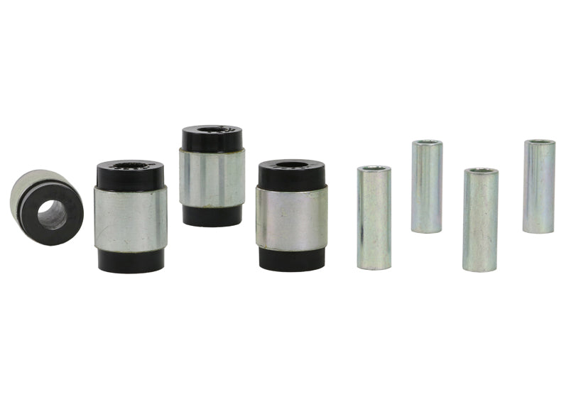 Whiteline Front Control Arm Upper - Bushing Kit to Suit Honda Civic VI Gen and CR-V RD1-RD3 | W52482