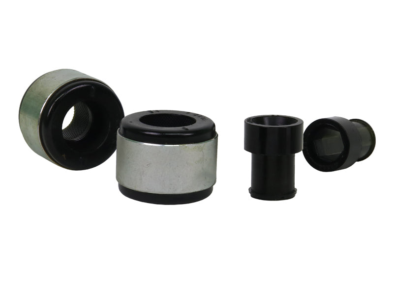 Whiteline Front Control Arm Lower - Inner Rear Bushing Kit to Suit BMW 3 Series E46 and Z4 E86, E86