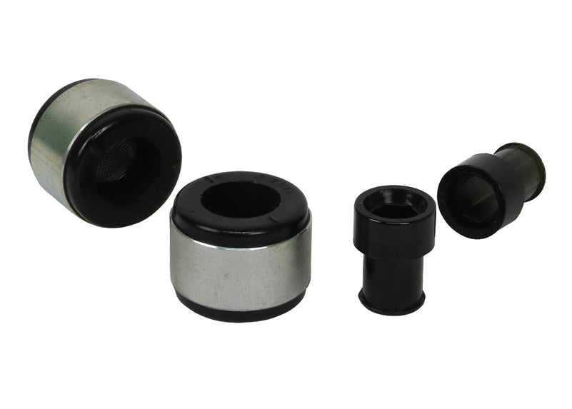 Whiteline Front Control Arm Lower - Inner Rear Bushing Kit to Suit BMW 3 Series E46 and Z4 E86, E86