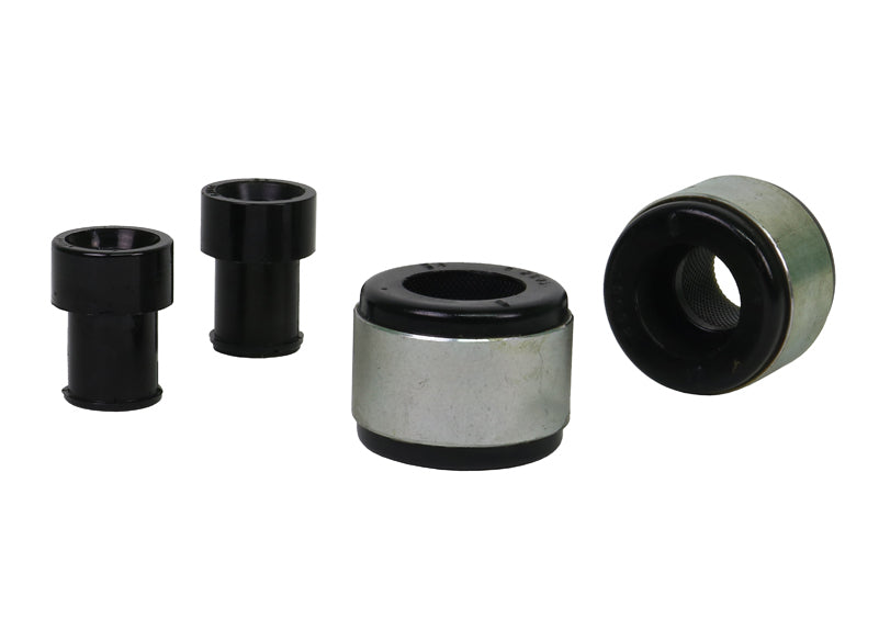Whiteline Front Control Arm Lower - Inner Rear Bushing Kit to Suit BMW 3 Series E46 and Z4 E86, E86