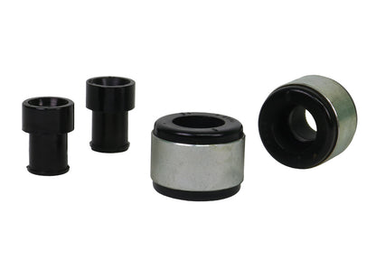 Whiteline Front Control Arm Lower - Inner Rear Bushing Kit to Suit BMW 3 Series E46 and Z4 E86, E86
