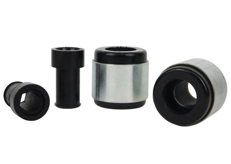 Whiteline Front Control Arm Lower - Inner Rear Bushing Kit to Suit Mini Cooper R50, R56 | W52613