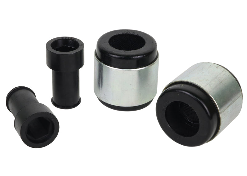 Whiteline Front Control Arm Lower - Inner Rear Bushing Kit to Suit Mini Cooper R50, R56 | W52613