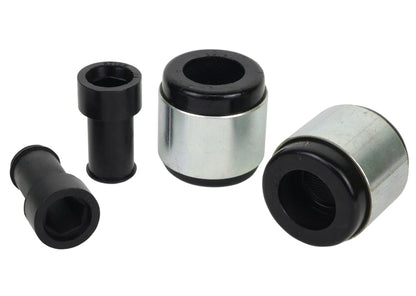 Whiteline Front Control Arm Lower - Inner Rear Bushing Kit to Suit Mini Cooper R50, R56 | W52613