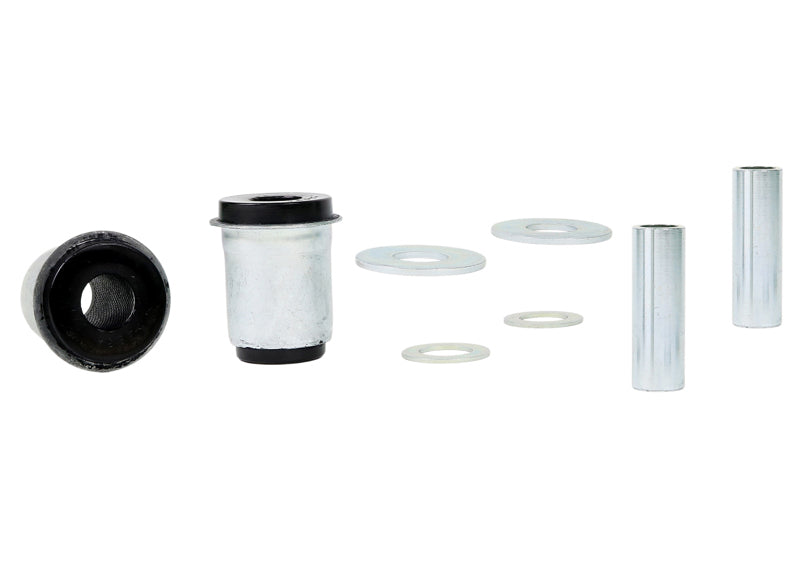 Whiteline Front Control Arm Lower - Bushing Kit to Suit Toyota HiLux, 4Runne and HiAce | W52813