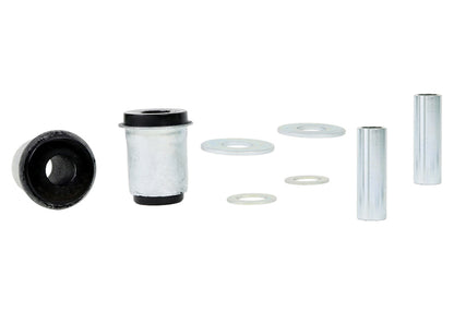 Whiteline Front Control Arm Lower - Bushing Kit to Suit Toyota HiLux, 4Runne and HiAce | W52813