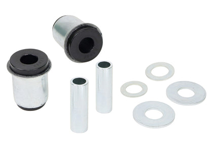 Whiteline Front Control Arm Lower - Bushing Kit to Suit Toyota HiLux, 4Runne and HiAce | W52813