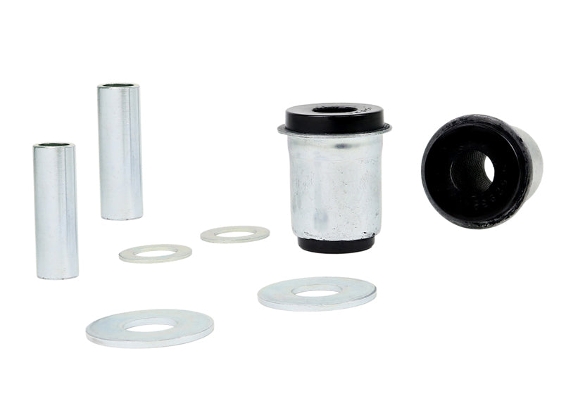 Whiteline Front Control Arm Lower - Bushing Kit to Suit Toyota HiLux, 4Runne and HiAce | W52813