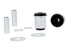 Whiteline Front Control Arm Lower - Bushing Kit to Suit Toyota HiLux, 4Runne and HiAce | W52813