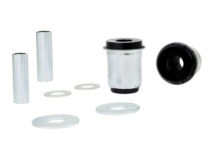 Whiteline Front Control Arm Lower - Bushing Kit to Suit Toyota HiLux, 4Runne and HiAce | W52813
