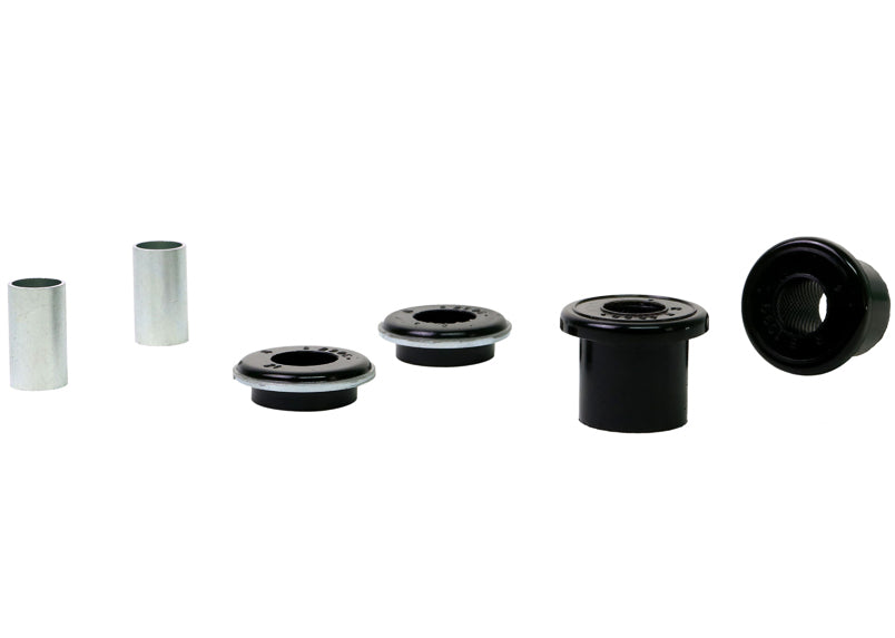Whiteline Front Strut Rod - To Control Arm Bushing Kit to Suit Holden Commodore VB-VZ and HSV | W529