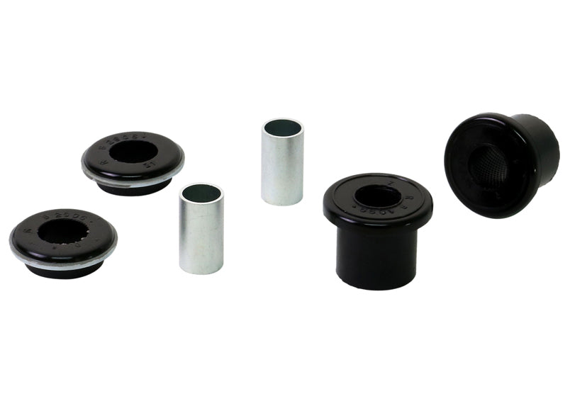 Whiteline Front Strut Rod - To Control Arm Bushing Kit to Suit Holden Commodore VB-VZ and HSV | W529