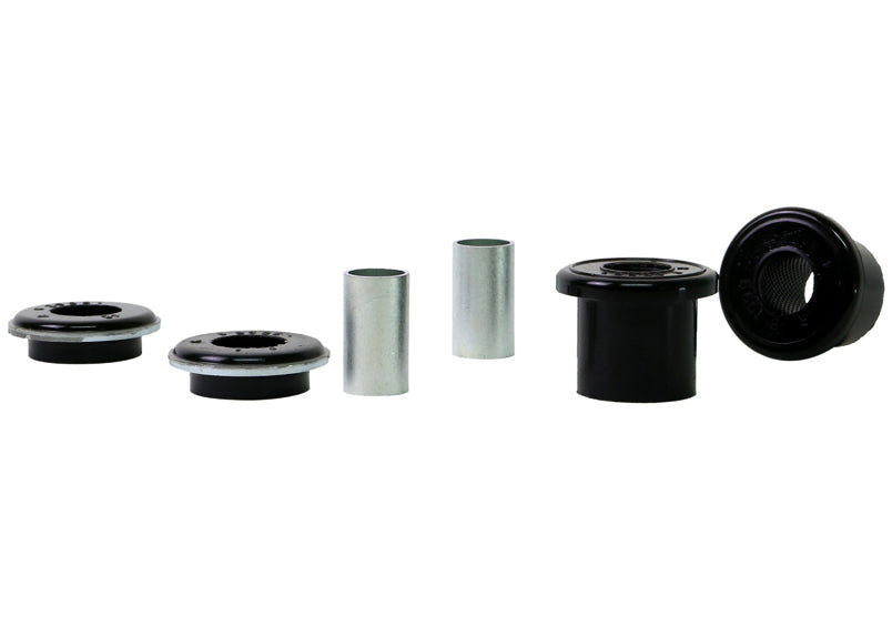 Whiteline Front Strut Rod - To Control Arm Bushing Kit to Suit Holden Commodore VB-VZ and HSV | W529