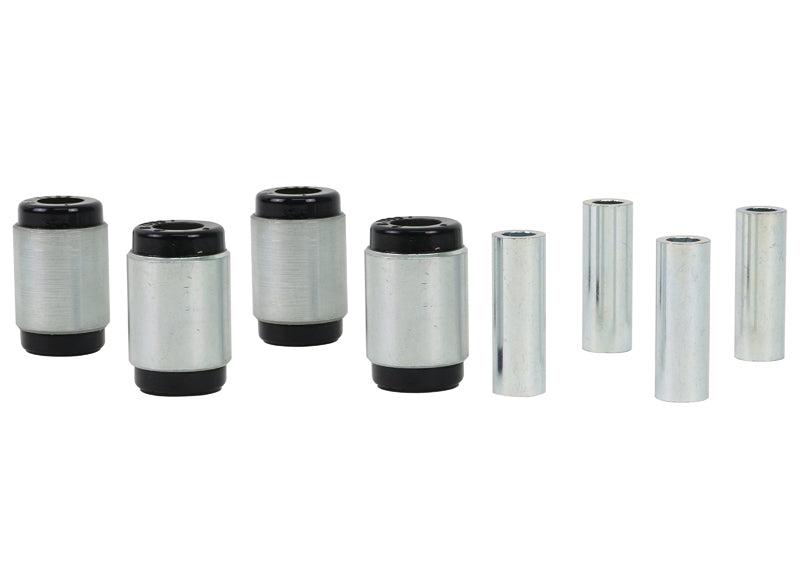 Whiteline Front Control Arm Upper - Bushing Kit to Suit Nissan 350Z, 370Z and Skyline | W52988
