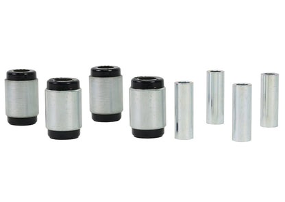 Whiteline Front Control Arm Upper - Bushing Kit to Suit Nissan 350Z, 370Z and Skyline | W52988