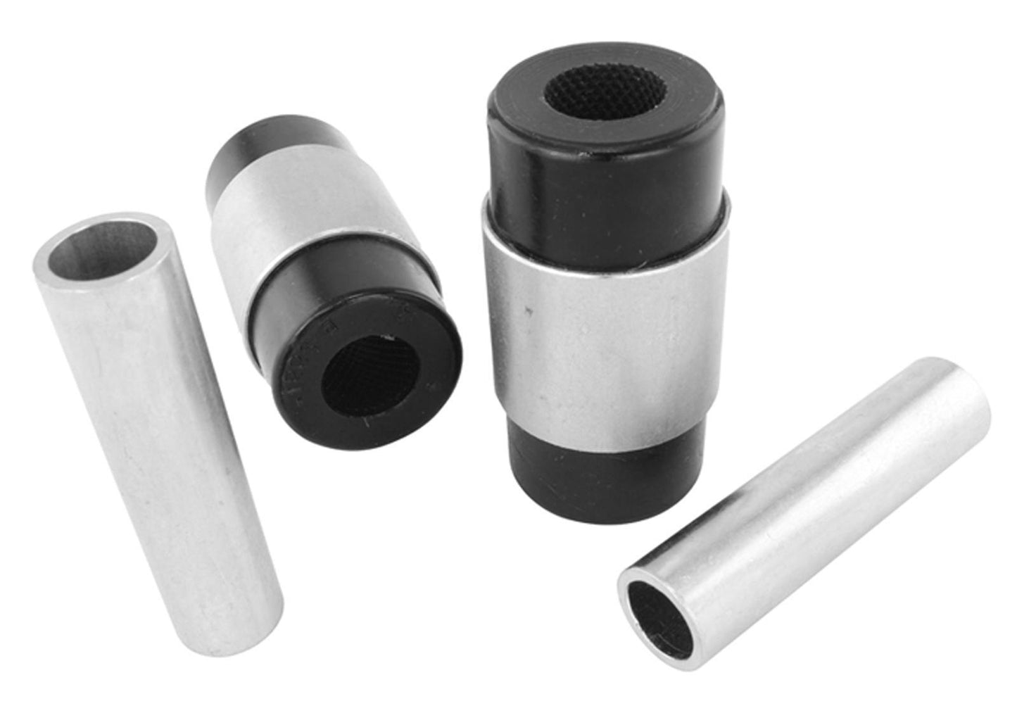 Whiteline Front Control Arm Lower - Inner Bushing Kit to Suit Nissan 350Z, Skyline and Stagea | W529