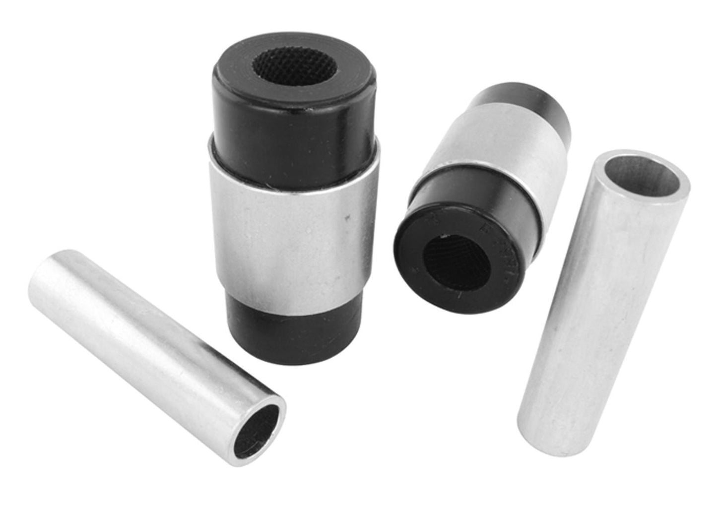 Whiteline Front Control Arm Lower - Inner Bushing Kit to Suit Nissan 350Z, Skyline and Stagea | W529