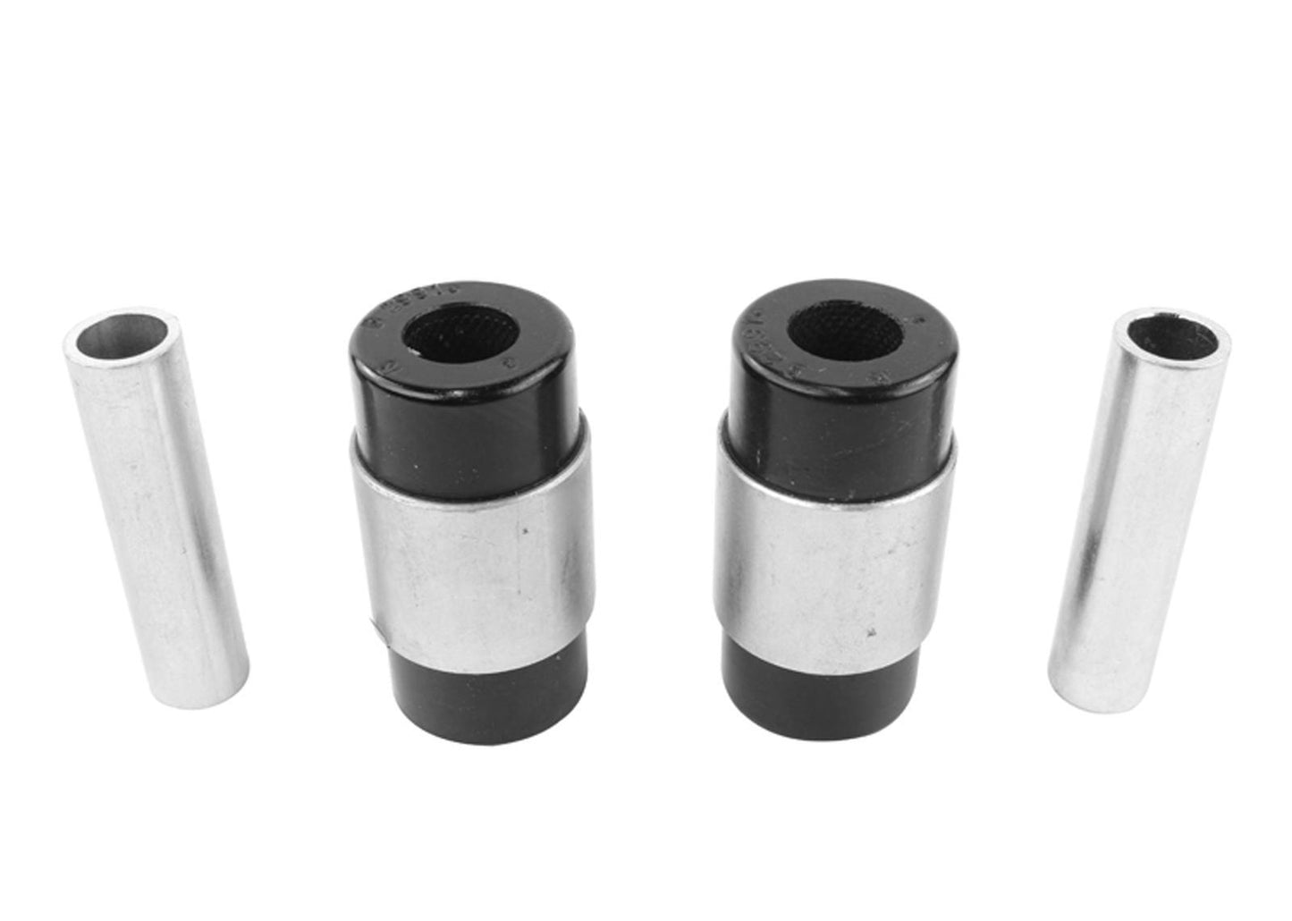 Whiteline Front Control Arm Lower - Inner Bushing Kit to Suit Nissan 350Z, Skyline and Stagea | W529