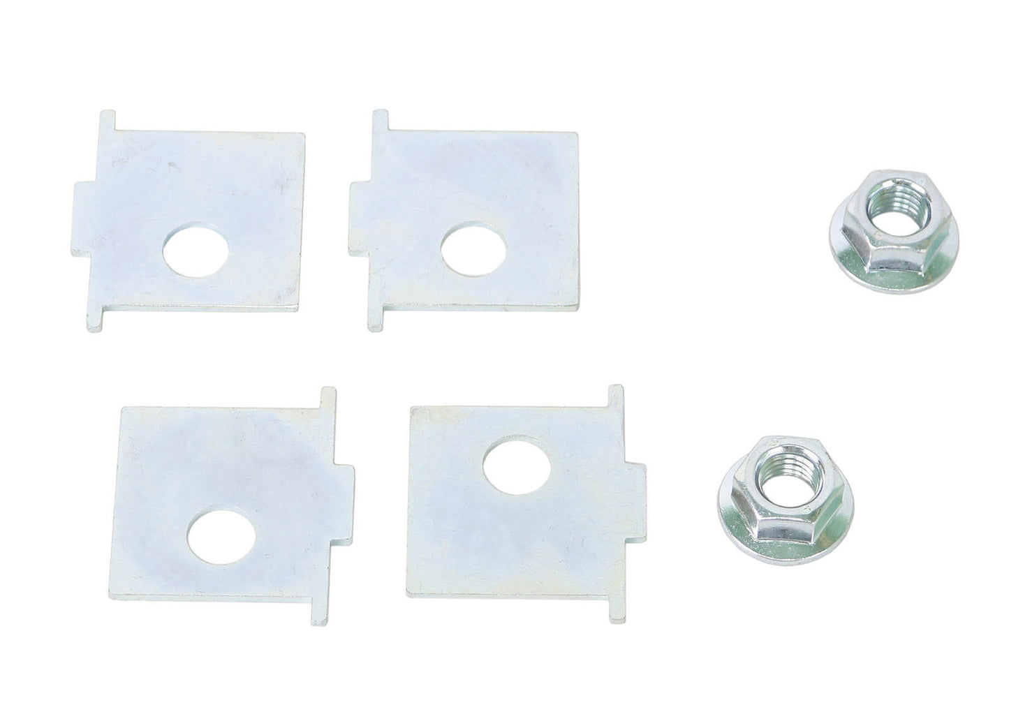 Whiteline Front Radius Arm Lower - Washer Kit to Suit Holden Commodore VE, VF and HSV | W53152