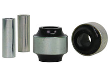 Whiteline Front Control Arm Lower - Inner Front Bushing Kit to Suit Daewoo Nubira J100, J150 | W5317