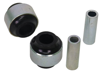 Whiteline Front Control Arm Lower - Inner Front Bushing Kit to Suit Daewoo Nubira J100, J150 | W5317