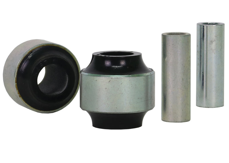 Whiteline Front Control Arm Lower - Inner Front Bushing Kit to Suit Daewoo Nubira J100, J150 | W5317