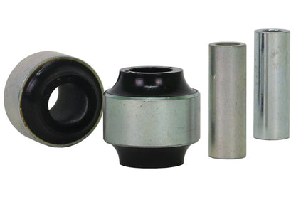 Whiteline Front Control Arm Lower - Inner Front Bushing Kit to Suit Daewoo Nubira J100, J150 | W5317