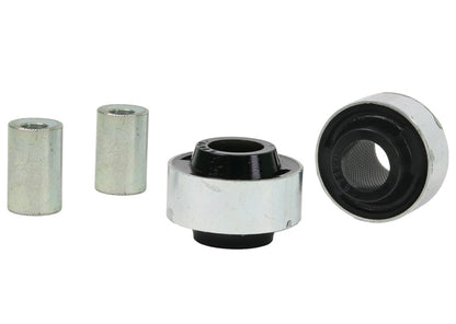 Whiteline Front Control Arm Lower - nner Rear Bushing Double Offset Kit to Suit Audi, Seat, Skoda an