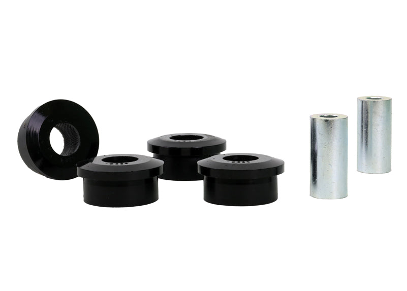 Whiteline Front Control Arm Lower - Inner Rear Bushing Kit to Suit Volkswagen Amarok 2H and Transpor