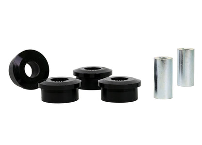 Whiteline Front Control Arm Lower - Inner Rear Bushing Kit to Suit Volkswagen Amarok 2H and Transpor
