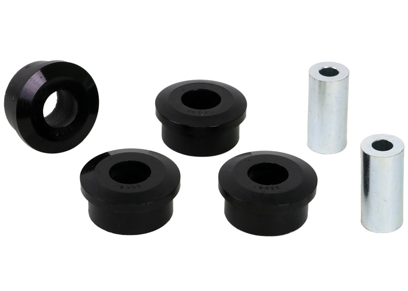 Whiteline Front Control Arm Lower - Inner Rear Bushing Kit to Suit Volkswagen Amarok 2H and Transpor