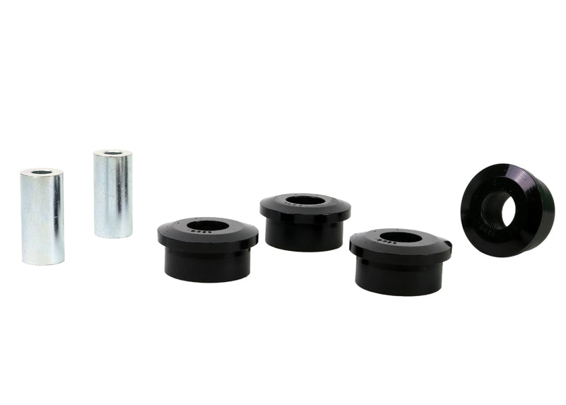 Whiteline Front Control Arm Lower - Inner Rear Bushing Kit to Suit Volkswagen Amarok 2H and Transpor