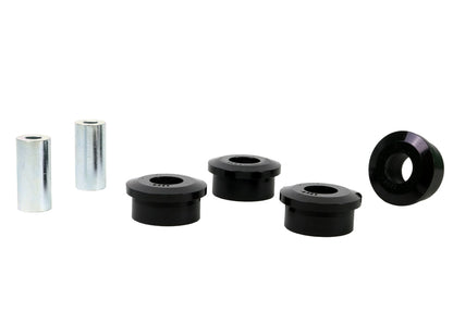 Whiteline Front Control Arm Lower - Inner Rear Bushing Kit to Suit Volkswagen Amarok 2H and Transpor