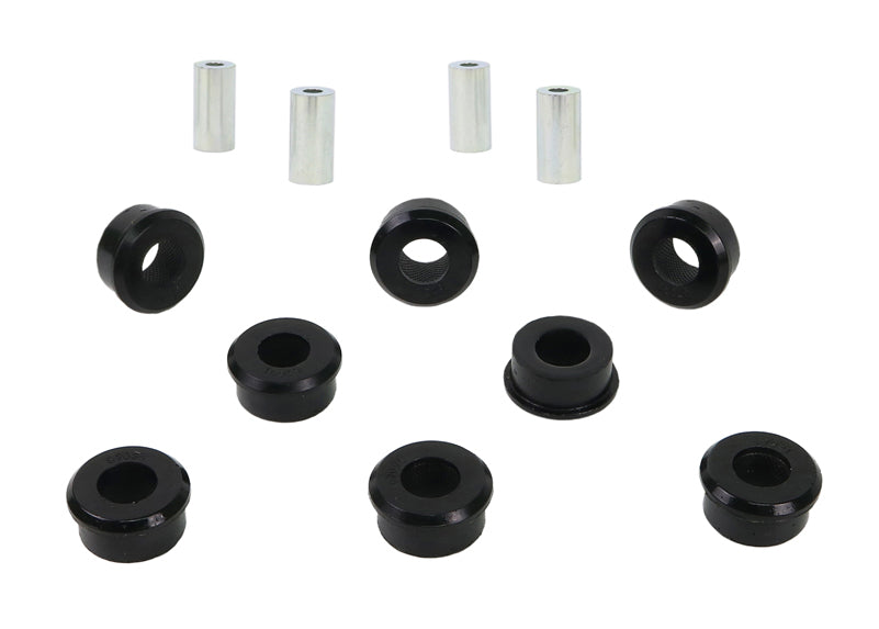 Whiteline Front Control Arm Upper - Bushing Kit to Suit Hyundai Sonata NF and Grandeur TG | W53271