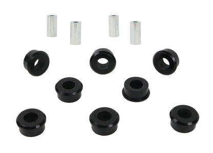 Whiteline Front Control Arm Upper - Bushing Kit to Suit Hyundai Sonata NF and Grandeur TG | W53271
