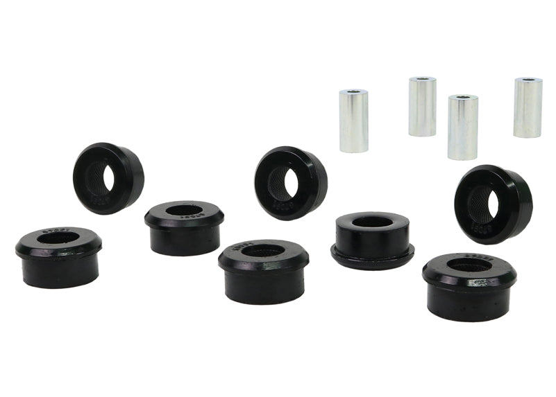 Whiteline Front Control Arm Upper - Bushing Kit to Suit Hyundai Sonata NF and Grandeur TG | W53271