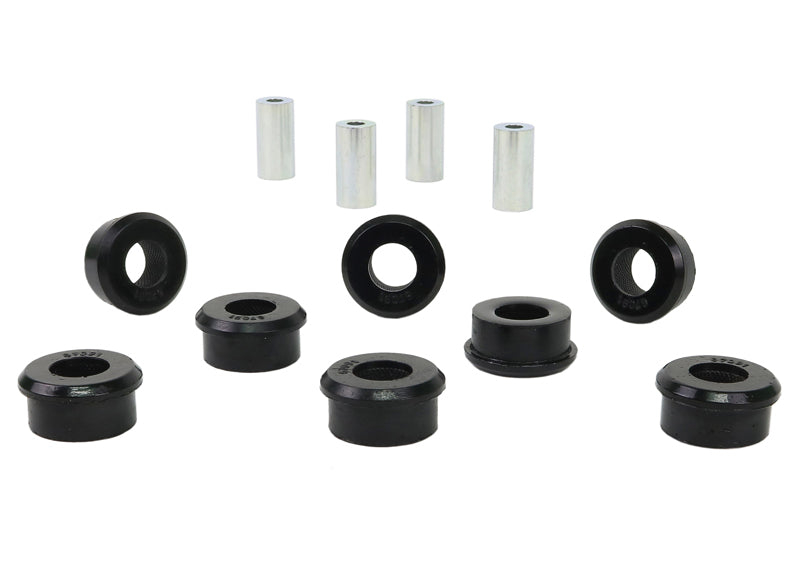 Whiteline Front Control Arm Upper - Bushing Kit to Suit Hyundai Sonata NF and Grandeur TG | W53271