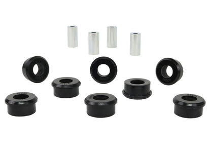 Whiteline Front Control Arm Upper - Bushing Kit to Suit Hyundai Sonata NF and Grandeur TG | W53271