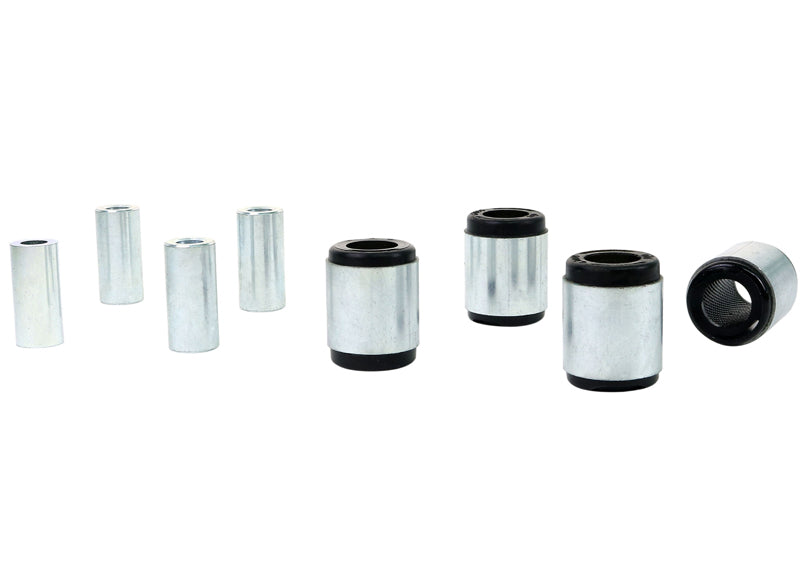 Whiteline Front Control Arm Upper - Bushing Kit to Suit Nissan Navara D40, D23 and Pathfinder R51 |