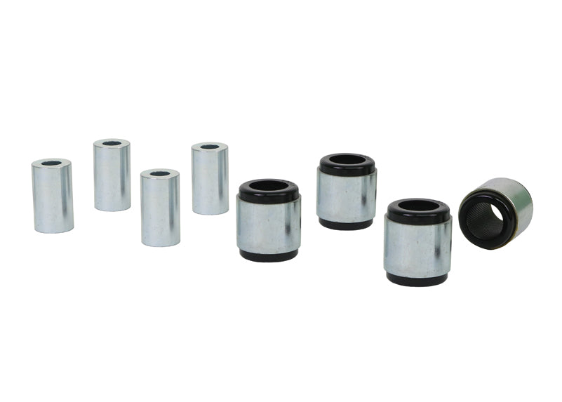 Whiteline Front Control Arm Upper - Bushing Kit to Suit Mitsubishi Challenger, Pajero Sport and Trit